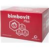 PHARMAGUIDA Srl Bimbovit Plus Difese Immunitarie Bambino 15 Bustine