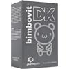PHARMAGUIDA Srl Bimbovit DK Integratore Sistema Immunitario 15 ml