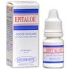 MEDIWHITE Srl Epitaloe Gocce Naturali Vegetali 10 ml