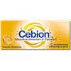 DOMPE' FARMACEUTICI SpA Cebion Effervescente Arancia - Integratore di Vitamina C - 10 Compresse