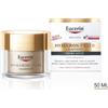 BEIERSDORF SpA Eucerin Hyaluron-Filler+Elasticity Crema Notte Viso Anti-età 50 ml