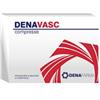 DENA FARMA Srl Denavasc Integratore 24 Compresse