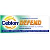 DOMPE' FARMACEUTICI SpA Cebion Defend - Integratore per il sistema immunitario - 12 compresse effervescenti