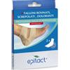 QUALIFARMA Srl Epitact Protezione Screpolature Talloni 20 Pezzi