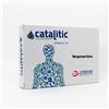 CEMON Srl Cemon Catalitic Oligoelementi Manganese e Rame 20 Fiale da 2 ml