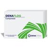 DENA FARMA Srl Denaflog Integratore 20 Compresse