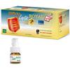 SOFAR SpA Bifidolactis Royal + Pappa Reale Integratore Intestinale 12 Flaconcini