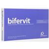 PHARMAGUIDA Srl Bifervit Integratore Di Ferro 30 Compresse