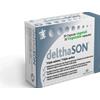 DELTHA PHARMA Srl Delthason Integratore 30 Capsule