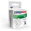 IBSA FARMACEUTICI ITALIA Srl Ceroxmed Cerotto in Seta in Rocchetto m 5x2,5 cm