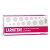 ALFASIGMA SpA Carnitene 1g/10ml L-Carnitina Soluzione Orale 10 Flaconcini Monodose