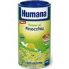 HUMANA ITALIA SpA Humana Tisana al Finocchio Con Cumino 200 g
