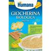 HUMANA ITALIA SpA Humana Pastina Giocherina Biologica 320 g