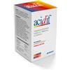 BIOHEALTH ITALIA Srl Acidif - Integratore per il benessere delle vie urinarie - 90 compresse