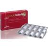 PHARMANUTRA SpA Cardiosideral Integratore Ferro 20 Capsule