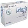 BIODUE SpA Pharcos Deltacrin Forte Integratore Rinforzante Capelli 10 Fialoidi 8 ml