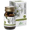 ABOCA SpA SOCIETA' AGRICOLA Aboca Biancospino Concentrato Totale Integratore Rilassante 50 Opercoli