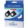 QUALIFARMA Srl Epitact Phisyo-Choc Sindrome dello Sperone Plantari Per Talloni Donna 1 Paio