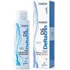 BIODUE SpA Pharcos Deltacrin Ds Shampoo 125 ml