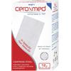 IBSA FARMACEUTICI ITALIA Srl Ceroxmed Garza Tessuto Non Tessuto 18x40cm 12 Pezzi