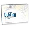 FEDESIL Srl Deliflog Plus Integratore 20 Compresse