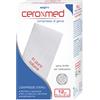 IBSA FARMACEUTICI ITALIA Srl Ceroxmed Compresse di Garza Sterili 18x40 cm 12 Pezzi