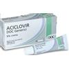 DOC GENERICI Srl Aciclovir Doc Generici 5% Herpes Crema 3g