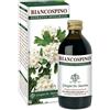 DR.GIORGINI SER-VIS Srl Dr. Giorgini Biancospino Estratto Integrale Integratore Per il Cuore 200 ml