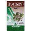 SPECCHIASOL Srl Specchiasol Biancospino Integratore Rilassante 80 Capsule