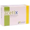 MEGARIDE PHARMA Srls Acetix Integratore 30 Compresse