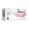 IBSA FARMACEUTICI ITALIA Srl Ceroxmed Fix Sensitive Garza da Medicazione m 2x10 cm