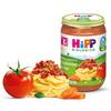 HIPP ITALIA Srl Hipp Biologico Pappa Pronta Spaghettini Al Ragù 220 g