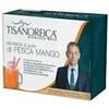 GIANLUCA MECH SpA Tisanoreica Bevanda Gusto Pesca Mango 4 Preparati da 29 g