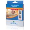 QUALIFARMA Srl Epitact Ortesi Correttiva Alluce Valgo Taglia L