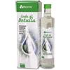 FARMADERBE Srl Farmaderbe Linfa Betulla Biologica Drenante 500 ml