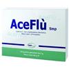 SMP PHARMA Sas Aceflu Integratore 20 Bustine