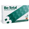 GLAXOSMITHKLINE C.HEALTH.Srl Be-Total Integratore Alimentare Vitamina B Vitamina B12 Acido Folico Energia per Adulti 20 Cpr