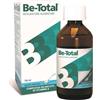 GLAXOSMITHKLINE C.HEALTH.Srl Be-Total Sciroppo Integratore Alimentare Vitamina B Stanchezza Sistema Immunitario Bambini 100 ml