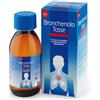PERRIGO ITALIA Srl Bronchenolo Tosse Sciroppo Sedativo 1,54 mg/ml Destrometorfano Bromidrato 150 ml