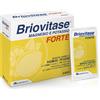 MONTEFARMACO OTC SpA Briovitase Forte Integratore Di Magnesio E Potassio 20 Bustine