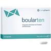 CAREPHARM Srl Carepharm Boularten Integratore Intestinale 12 capsule