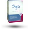 FARMA DEB Srl Degin Lavanda Vaginale Detergente Intimo 140 ml