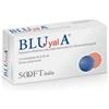 SOOFT ITALIA SpA BLUyal A Collirio Monodose Soluzione Oftalmica 15 Flaconcini