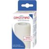 IBSA FARMACEUTICI ITALIA Srl Ceroxmed Benda Elastica Autoaderente 4x8 cm