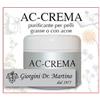 DR.GIORGINI SER-VIS Srl AC CREMA 50ML