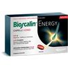 GIULIANI SpA Bioscalin Energy Integratore Anticaduta Uomo 30 Compresse