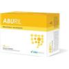 ABUFARMA Srl Aburil Integratore Di Fibre e Probiotici Lassativo 14 Bustine