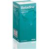 MEDA PHARMA SpA Betadine 1% Iodopovidone Collutorio Orale Flacone 200 ml