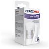 IBSA FARMACEUTICI ITALIA Srl Ceroxmed Benda Elastica Con Gancio Compressiva cm 8x4,5 m