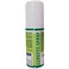 FARMACARE Srl CEROTTO SPRAY